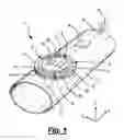Fig. 02 - Interactive combat gaming system