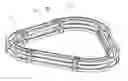 Fig. 01 - Freely assemblable toy track