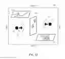 Fig. 15 - Remote controlled vehicle with a handheld display device