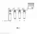 Fig. 02 - Parallel flow channel type filter cartridge