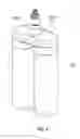 Fig. 03 - Serial flow channel type filter cartridge