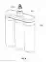 Fig. 07 - Serial flow channel type filter cartridge