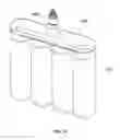 Fig. 15 - Serial flow channel type filter cartridge