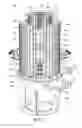 Fig. 02 - WATER FILTER AND MANIFOLD