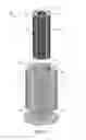 Fig. 06 - WATER FILTER AND MANIFOLD