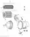 Fig. 09 - WATER FILTER AND MANIFOLD