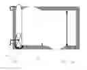 Fig. 01 - Air filtration equipment, screen window and window