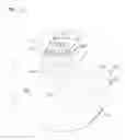 Fig. 17 - Air filter arrangement; assembly; and methods