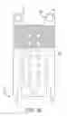 Fig. 21 - Filtration media pack, filter element, and methods