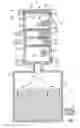Fig. 02 - Filter for humidity control, typically for control of humidity in a bulk liquid tank