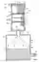 Fig. 03 - Filter for humidity control, typically for control of humidity in a bulk liquid tank