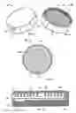 Fig. 04 - Filter for humidity control, typically for control of humidity in a bulk liquid tank