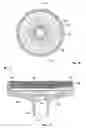 Fig. 06 - Filter for humidity control, typically for control of humidity in a bulk liquid tank