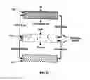 Fig. 12 - Method and apparatus for extracting carbon dioxide from air
