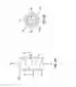 Fig. 05 - Osmotic separation systems and methods