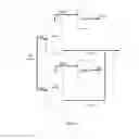 Fig. 10 - SYSTEM AND METHOD FOR POINT OF USE/POINT OF ENTRY WATER TREATMENT
