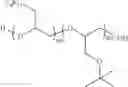 Fig. 07 - Hydrophilic porous polytetrafluoroethylene membrane (II)