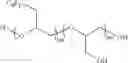 Fig. 10 - Hydrophilic porous polytetrafluoroethylene membrane (II)