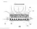 Fig. 02 - Unit for chlorine dioxide generation and chlorine dioxide generation device