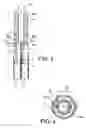 Fig. 04 - Multichannel pipetting system comprising two aspiration chambers that are imbricated in one another