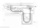 Fig. 01 - Mixture separation device with detached free rolling bars