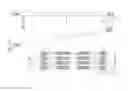 Fig. 04 - Mixture separation device with detached free rolling bars