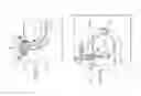 Fig. 06 - Mixture separation device with detached free rolling bars