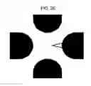 Fig. 07 - System and method for determining dielectrophoresis crossover frequencies