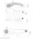 Fig. 02 - SHOWER HEAD ASSEMBLY