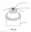 Fig. 08 - Paint dispensing method and apparatus