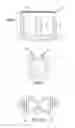 Fig. 07 - Bottle, System Comprising Such a Bottle, and Method for the Production Thereof