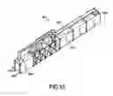Fig. 08 - Coating and curing drying system