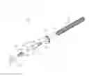 Fig. 01 - Cleaning apparatus for wire clamp and cleaning system including the same