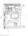 Fig. 05 - Washing and drying machine