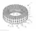 Fig. 01 - Method for roll-forming disk carriers or the like and the associated profile roller set