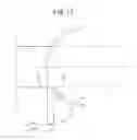 Fig. 13 - Press forming method, and method for manufacturing press-formed part