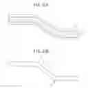 Fig. 17 - Press forming method, and method for manufacturing press-formed part