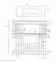 Fig. 01 - Warm working method for stainless steel foil and mold for warm working