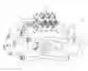 Fig. 02 - Elastomer formed beaded joint