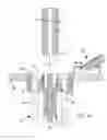 Fig. 04 - Method of and a device for the compaction of a powder into a cutting insert green body
