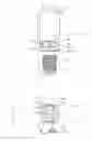 Fig. 01 - Rotatable cutting tool and key therefor