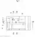 Fig. 04 - Insert attachment mechanism, rotary cutting tool, tool body, wedge member and adjustment member
