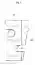 Fig. 08 - Insert attachment mechanism, rotary cutting tool, tool body, wedge member and adjustment member