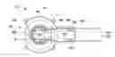 Fig. 01 - Magnetically Attachable and Extendable Saw and Methods for Using the Same