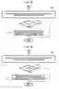 Fig. 08 - Device and method of controlling machine tool, to control synchronized operation of spindle axis and feed axis