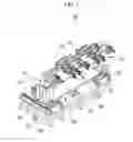 Fig. 04 - Roof laser brazing system