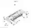 Fig. 08 - BRAZING ASSEMBLY FOR ROOF LASER-BRAZING SYSTEM