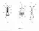 Fig. 03 - Methods of forming holes and etching surfaces in substrates and substrates formed thereby