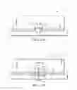 Fig. 03 - Metal sheet laser welding clamp