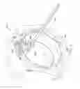 Fig. 10 - Method and apparatus for servicing combustion liners